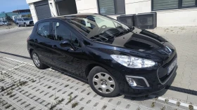 Peugeot 308 e-HDI, снимка 4