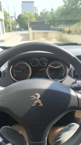 Peugeot 308 e-HDI, снимка 11