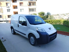 Peugeot Bipper 1.4 HDI 75hp Клима Евро 5 165хил.км, снимка 3