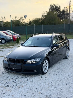 BMW 320 D 163к.с. NAVI, снимка 1
