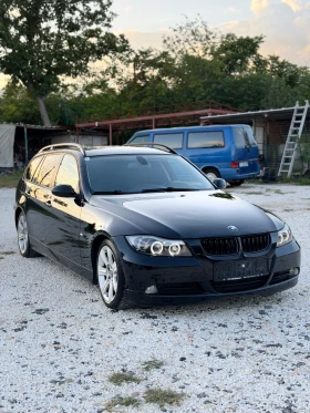 BMW 320 D 163к.с. NAVI, снимка 2