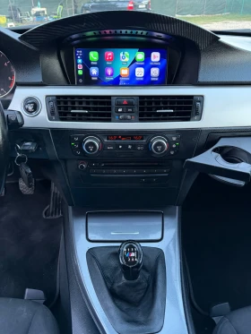 BMW 320 D 163к.с. NAVI, снимка 12