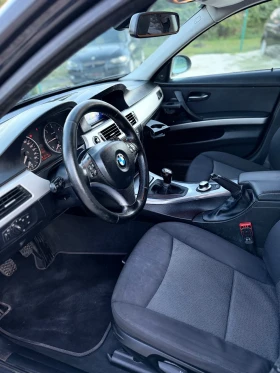 BMW 320 D 163к.с. NAVI, снимка 9
