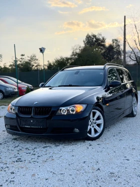 BMW 320 D 163к.с. NAVI, снимка 3