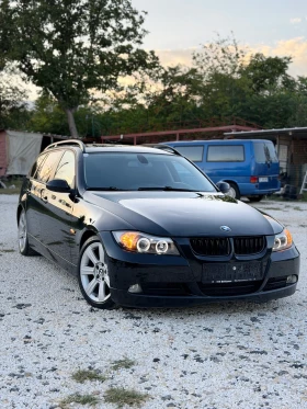 BMW 320 D 163к.с. NAVI, снимка 4