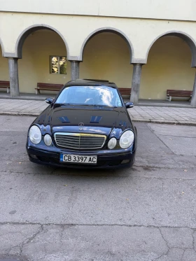 Mercedes-Benz C 270, снимка 2