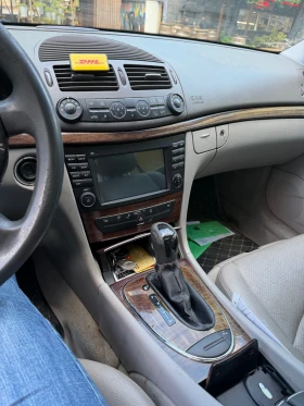 Mercedes-Benz C 270, снимка 8