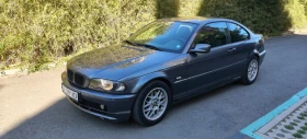 BMW 318, снимка 1