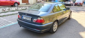 BMW 318, снимка 4