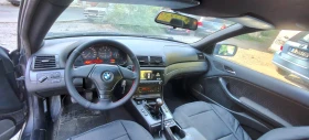 BMW 318, снимка 15