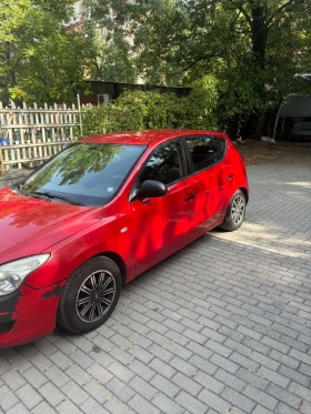 Hyundai I30, снимка 5