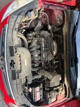 Hyundai I30, снимка 14