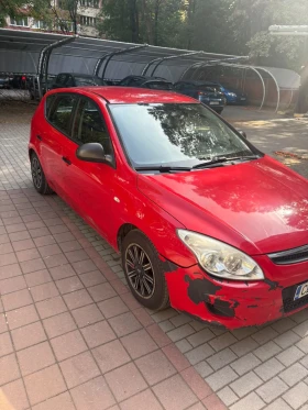 Hyundai I30, снимка 6
