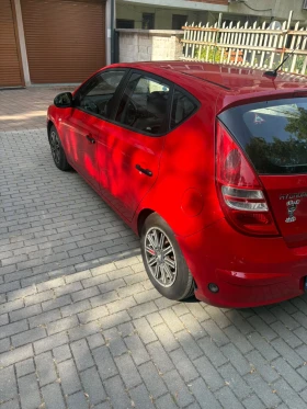 Hyundai I30, снимка 4