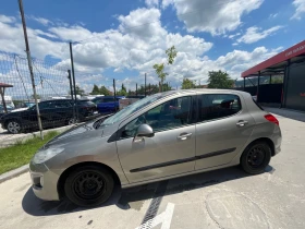 Peugeot 308, снимка 1