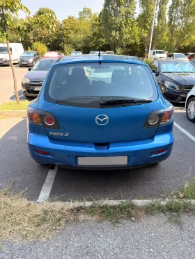 Mazda 3, снимка 6