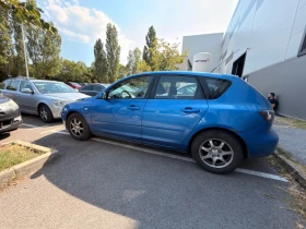 Mazda 3, снимка 4