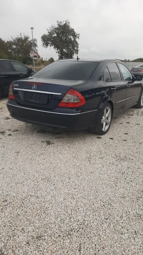 Mercedes-Benz E 220 Cdi Evo Avantgarde , снимка 3