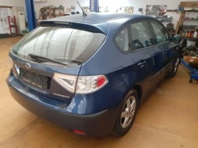 Subaru Impreza 1.5   | Mobile.bg    5