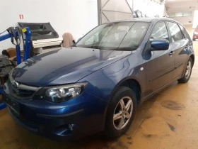 Subaru Impreza 1.5 НА ЧАСТИ