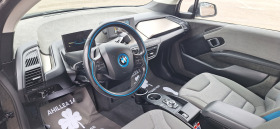 BMW i3 60ah 170kc Led Navi , снимка 9 - Автомобили и джипове - 43100007