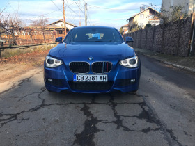 BMW 125, снимка 1 - Автомобили и джипове - 45515389