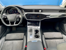Audi A6 * 3.0 * V6 * 3xS line * HD MATRIX* Black pack* , снимка 8 - Автомобили и джипове - 43867369