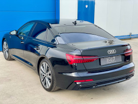 Audi A6 * 3.0 * V6 * 3xS line * HD MATRIX* Black pack* , снимка 5