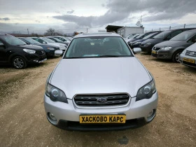 Subaru Outback 2.5I | Mobile.bg    2