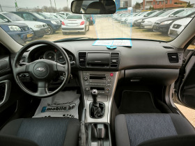 Subaru Outback 2.5I, снимка 9