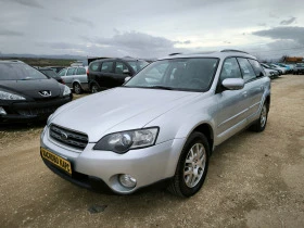 Subaru Outback 2.5I | Mobile.bg    3