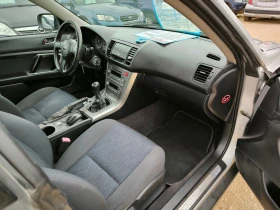 Subaru Outback 2.5I | Mobile.bg    7