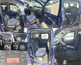 Fiat Qubo 1.3MJT-DIZEL | Mobile.bg   3