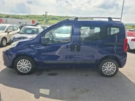     Fiat Qubo 1.3MJT-DIZEL