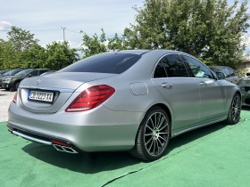Mercedes-Benz S 350 4MATIC AMG-PACK | Mobile.bg   6