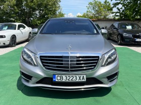     Mercedes-Benz S 350 4MATIC AMG-PACK