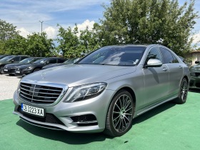     Mercedes-Benz S 350 4MATIC AMG-PACK ~75 000 .