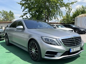 Mercedes-Benz S 350 4MATIC AMG-PACK | Mobile.bg   3
