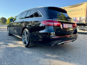 Mercedes-Benz E 220 CDI 9G AMG Line Digital Cockpit 360  Head Up, снимка 6