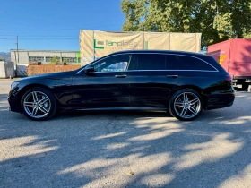 Mercedes-Benz E 220 CDI 9G AMG Line Digital Cockpit 360  Head Up, снимка 7