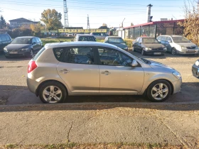 Kia Ceed CRDI, снимка 4