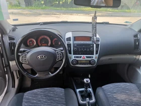 Kia Ceed CRDI, снимка 6