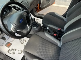 Ford Fiesta 1.0I EURO6, снимка 12 - Автомобили и джипове - 46203751