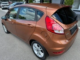 Ford Fiesta 1.0I EURO6 НОВ ВНОС, снимка 6