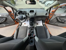 Ford Fiesta 1.0I EURO6, снимка 8