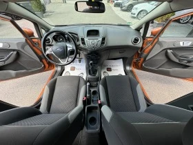 Ford Fiesta 1.0I EURO6 НОВ ВНОС, снимка 8