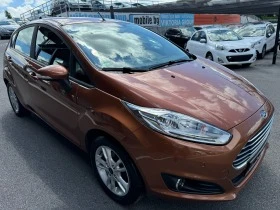     Ford Fiesta 1.0I EURO6  