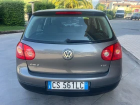 VW Golf 1.9TDI AVTOMAT, снимка 3