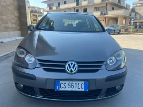 VW Golf 1.9TDI AVTOMAT, снимка 6