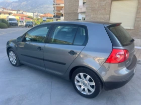 VW Golf 1.9TDI AVTOMAT, снимка 2